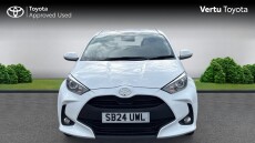 Toyota Yaris 1.5 Hybrid Icon 5dr CVT Hybrid Hatchback